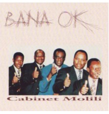 Bana Ok - Cabinet molili