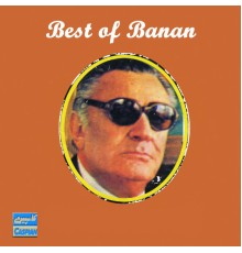 Banan - Best of Taranehaye Banan