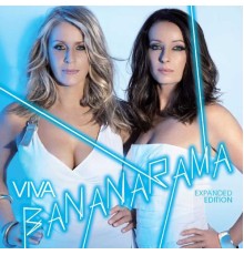 Bananarama - Viva  (Deluxe Expanded Edition)