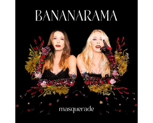 Bananarama - Masquerade