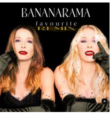 Bananarama - Favourite  (Shanghai Surprize Remix)