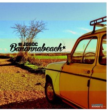 BanannaBeach - #JoSoc