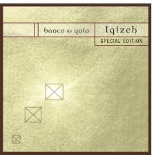 Banco De Gaia - Igizeh (Special Edition)