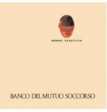 Banco Del Mutuo Soccorso - Donna Plautilla