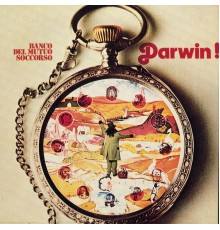 Banco del Mutuo Soccorso - Darwin!