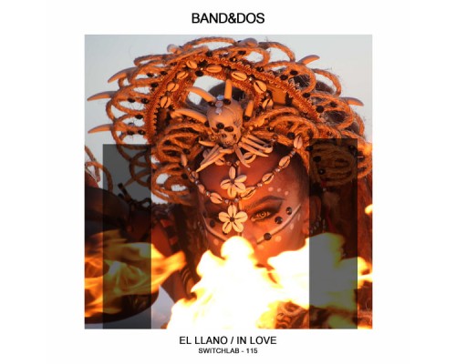 Band&Dos - El Llano