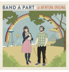 Band À Part - La Aventura Original