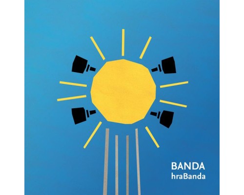 Banda - hraBanda