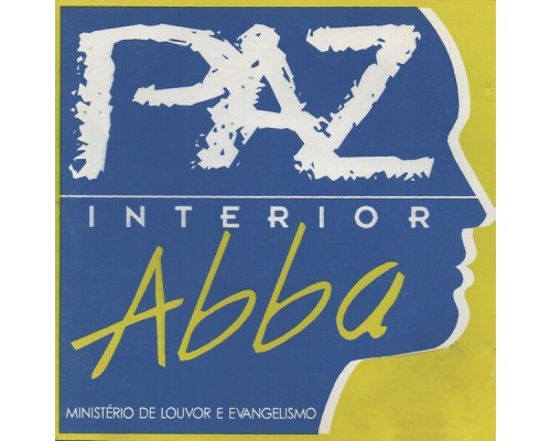 Banda Abba - Paz Interior