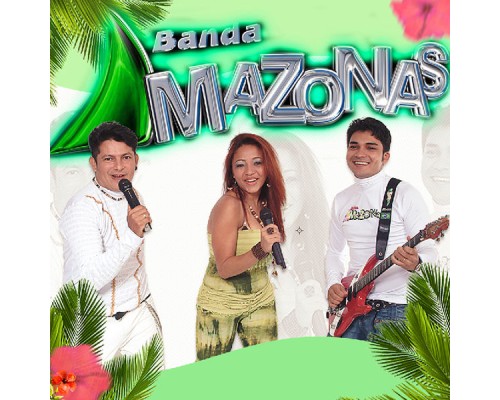 Banda Amazonas - Tic Tac