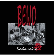 Banda Beijo - Badameiro