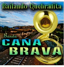 Banda Caña Brava - Bailando Quebradita