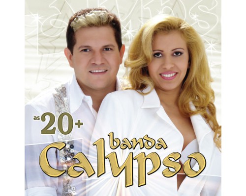 Banda Calypso - As 20 +