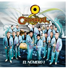 Banda Carnaval - El Número 1