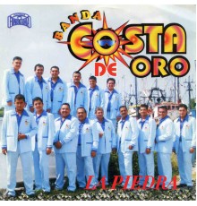 Banda Costa de Oro - La Piedra