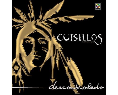 Banda Cuisillos - Descontrolado