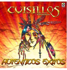 Banda Cuisillos - Auténticos Éxitos