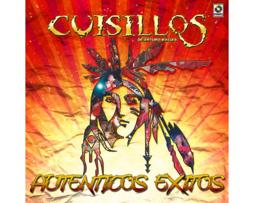 Banda Cuisillos - Auténticos Éxitos