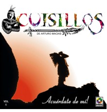 Banda Cuisillos - Acuérdate de Mi