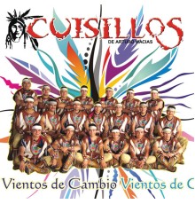 Banda Cuisillos - Vientos de Cambio