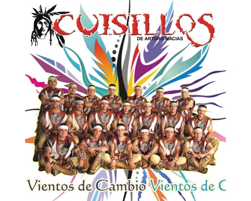 Banda Cuisillos - Vientos de Cambio