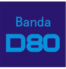 Banda D80 - Sobrenatural