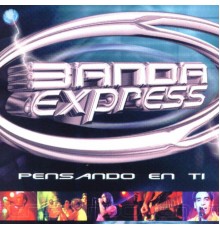 Banda Express - Pensando en Tí