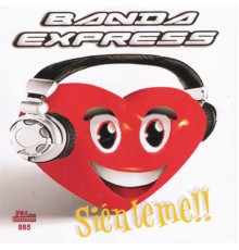 Banda Express - Siénteme!!