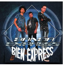 Banda Express - Bien Express