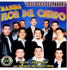 Banda Flor del Campo - 20 Exitos de Coleccion