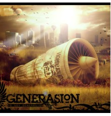 Banda Generasion - Yo Soy Generasion