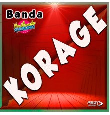 Banda Korage - Las Nieves De Enero