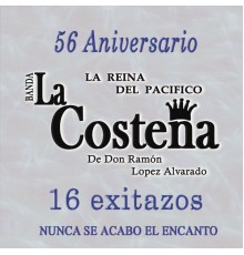 Banda La Costeña - 16 Exitazos