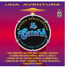 Banda La Costeña - Una Aventura