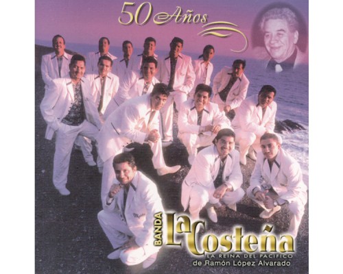 Banda La Costeña - 50 Anos