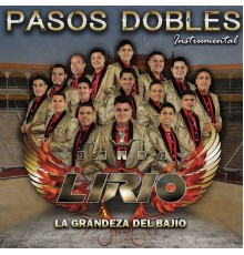 Banda Lirio - Pasos Dobles  (Instrumental)