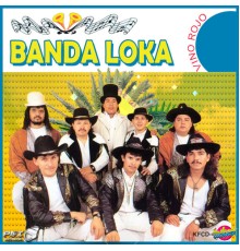 Banda Loka - Vino Rojo