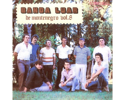 Banda Luar - Banda Luar