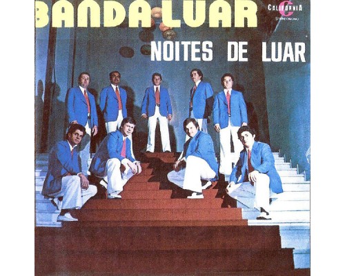 Banda Luar - Noites de Luar