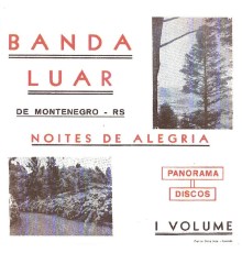 Banda Luar - Noites de Alegria