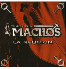 Banda Machos - La Reunión