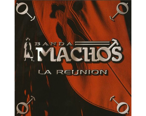 Banda Machos - La Reunión