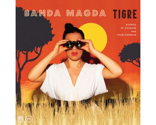 Banda Magda - Tigre