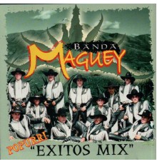 Banda Maguey - Popurri Exitos Mix