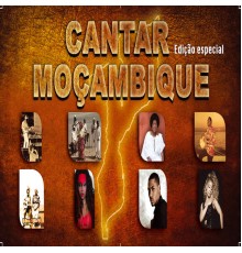 Banda Moçambique - Cantar Moçambique