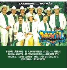 Banda Movil - Lágrimas... No Más