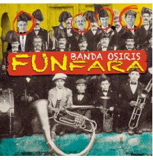 Banda Osiris - Funfara