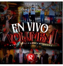 Banda Regional De Ixtlán De Los Hervores - En Vivo, Vol. 1