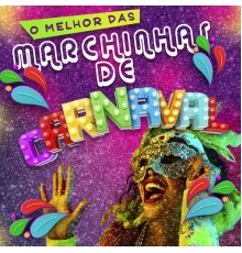 Banda Rio-Ipanema - O Melhor das Marchinhas Carnaval