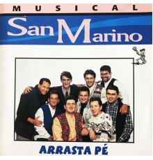 Banda San Marino - Arrasta Pé